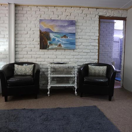 Riverstay Kroonstad Exterior photo