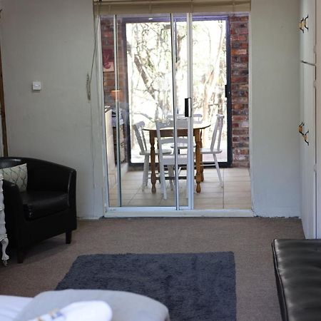 Riverstay Kroonstad Exterior photo