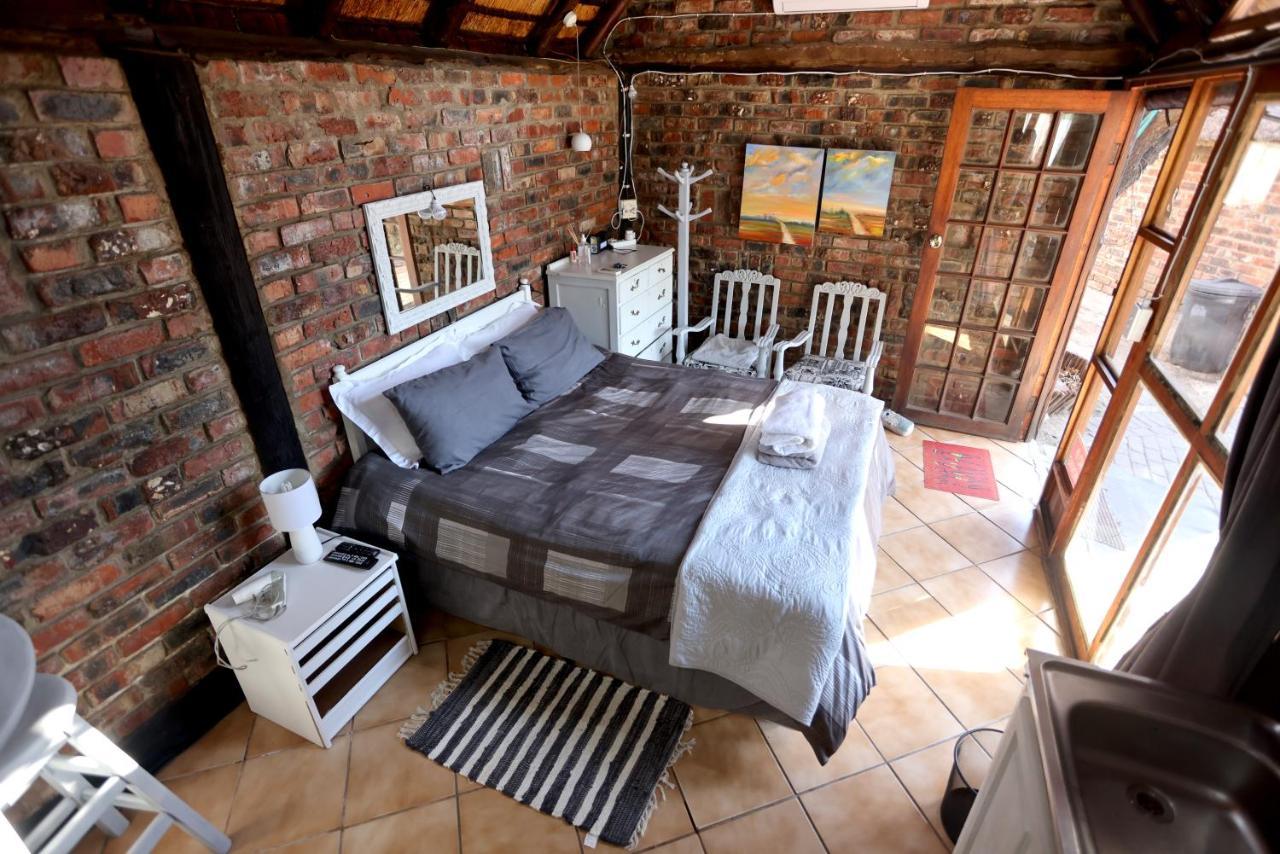 Riverstay Kroonstad Exterior photo