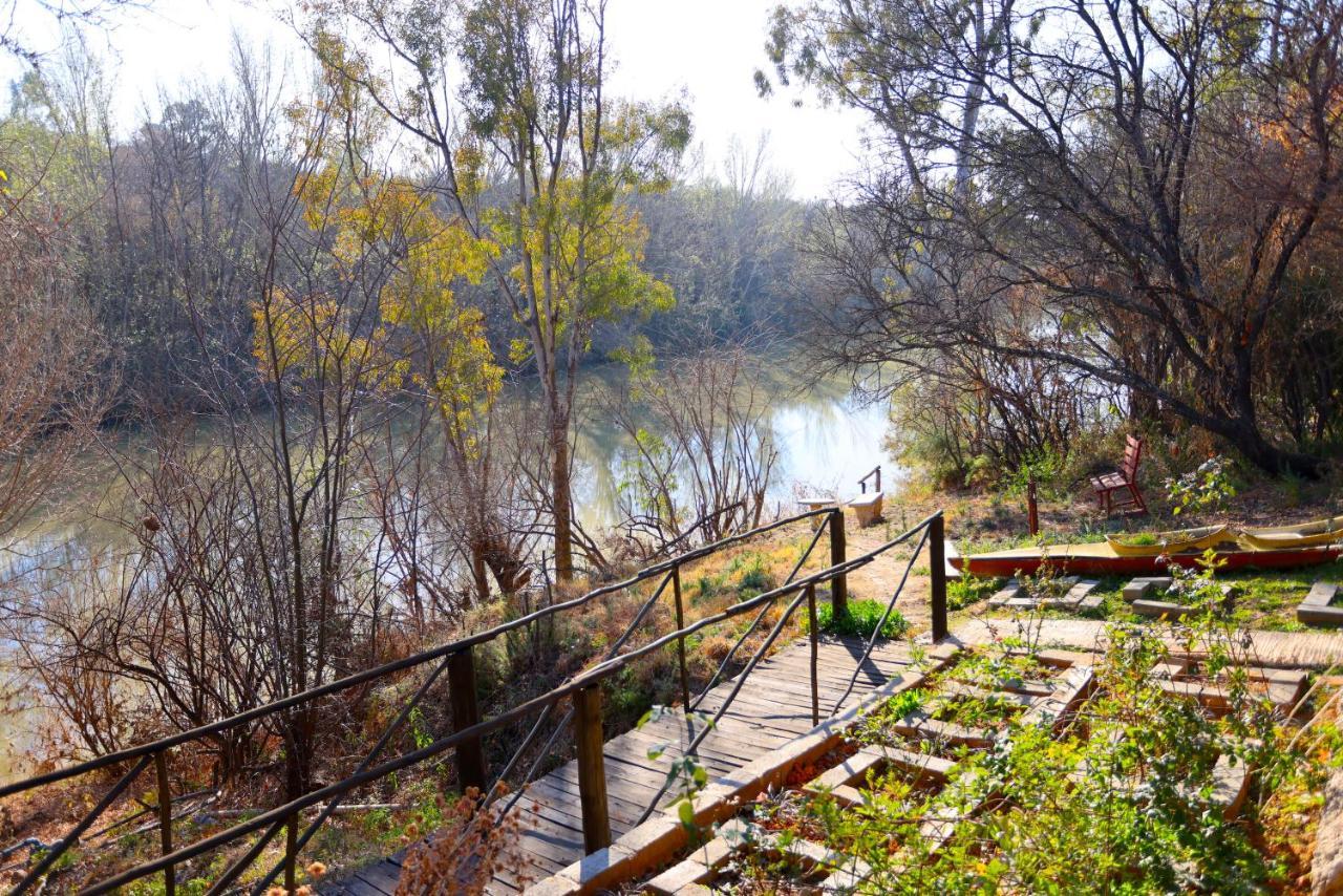 Riverstay Kroonstad Exterior photo