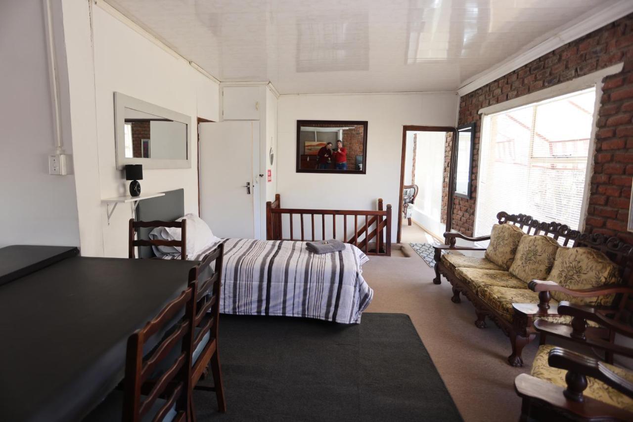 Riverstay Kroonstad Exterior photo