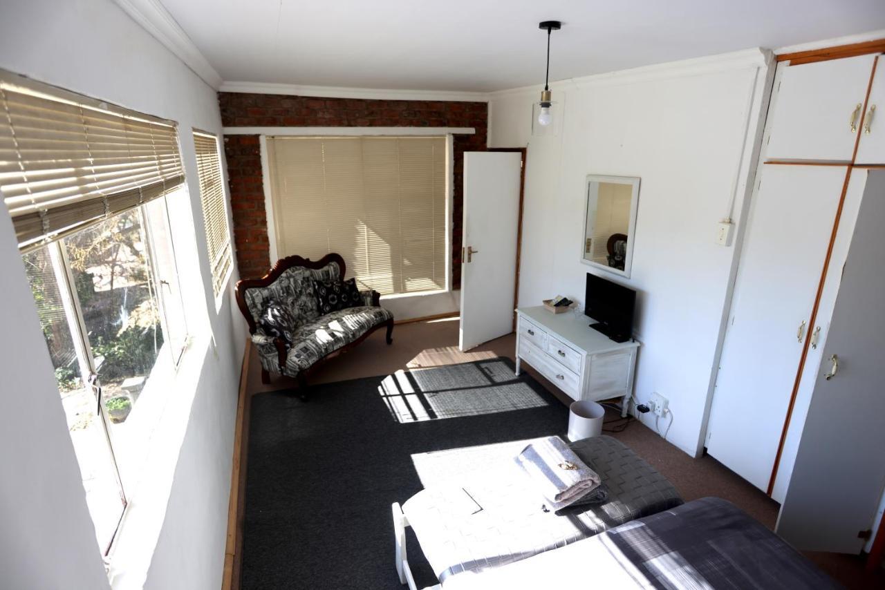 Riverstay Kroonstad Exterior photo
