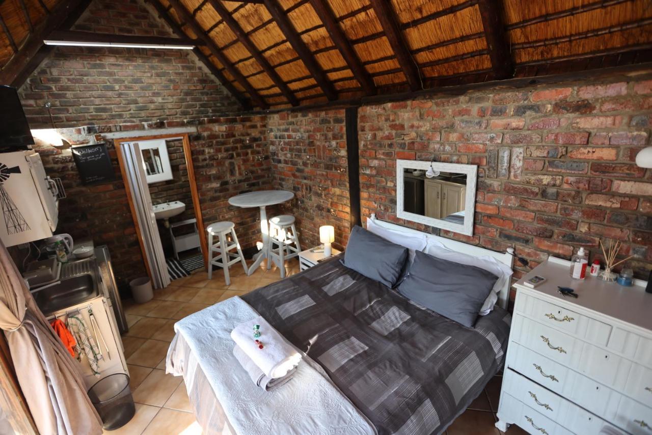 Riverstay Kroonstad Exterior photo